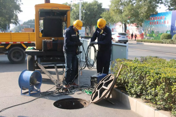 放心！供暖季最擔(dān)心的這個事兒不再是問題了！