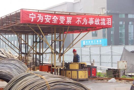 安全至上！“逼真”的事故應(yīng)急救援演練，看這里！