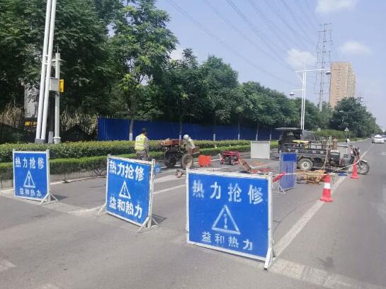 看似簡單的這件事，卻操縱著全市供暖命脈！